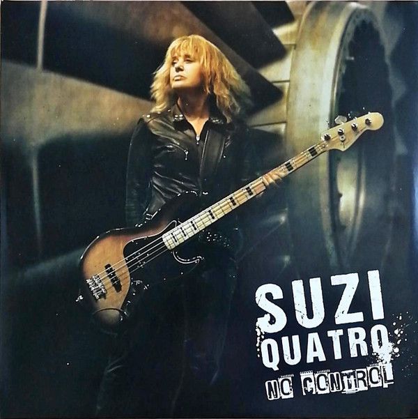 Suzi Quatro: 
