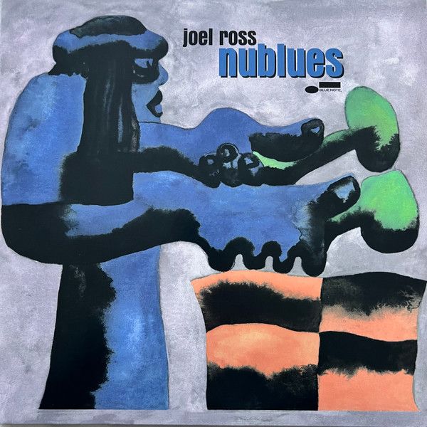 Joel Ross: 