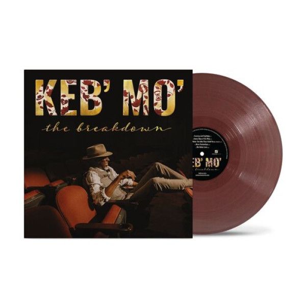 KEB MO: 