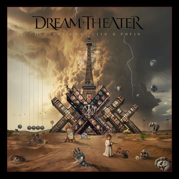 Dream Theater: 