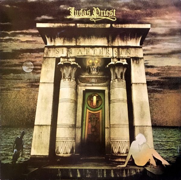 Judas Priest: 