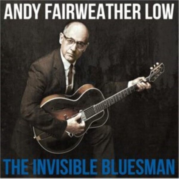 LOW ANDY FAIRWEATHER: 