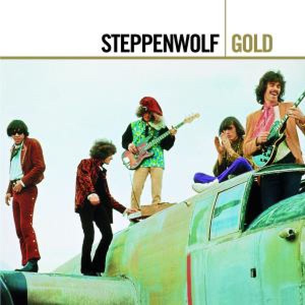 Steppenwolf: 