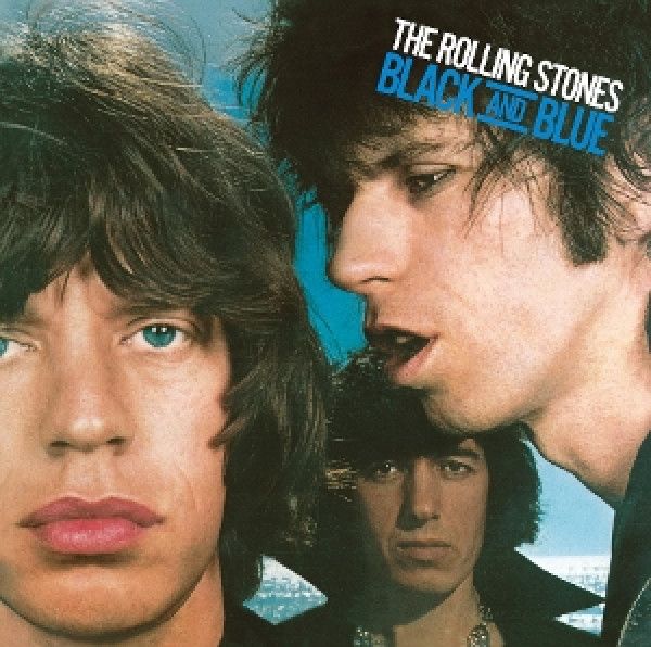 ROLLING STONES: 