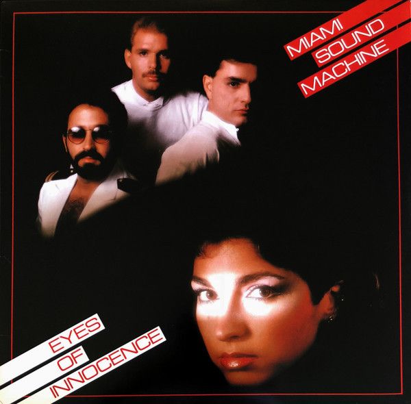 Miami Sound Machine: 