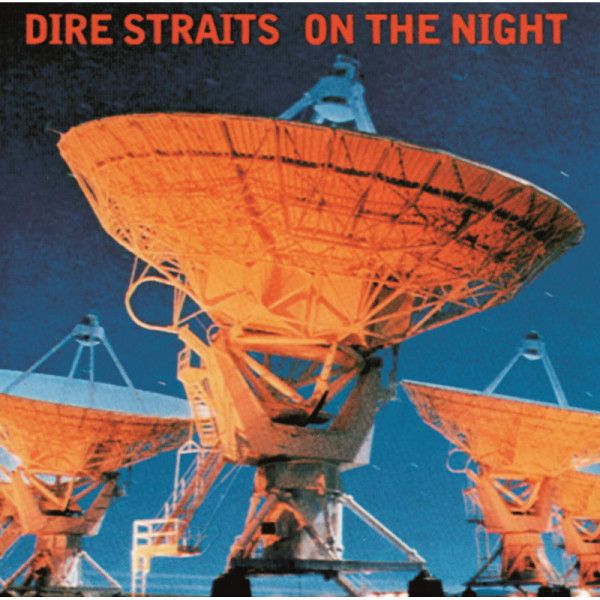 Dire Straits: 