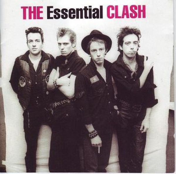 The Clash: 