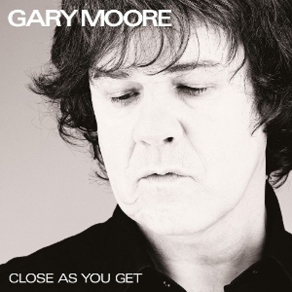 MOORE GARY: 