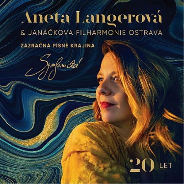 LANGEROVA ANETA & JANACKOVA FILHARMONIE: 
