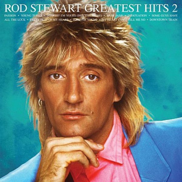 STEWART ROD: 