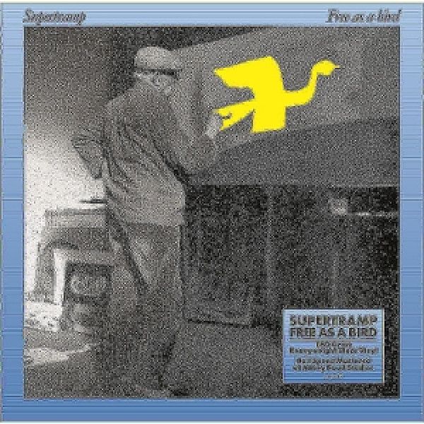 SUPERTRAMP: 