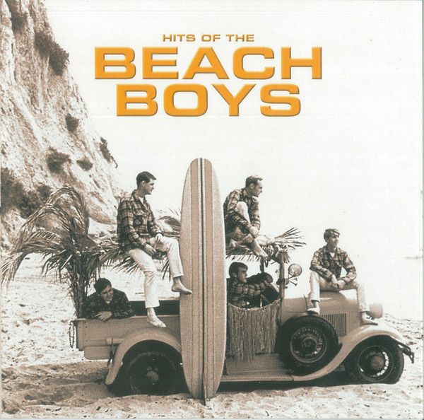 BEACH BOYS: 