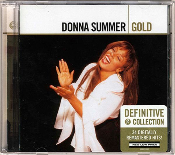 Donna Summer: 