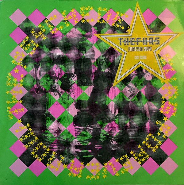 The Psychedelic Furs: 