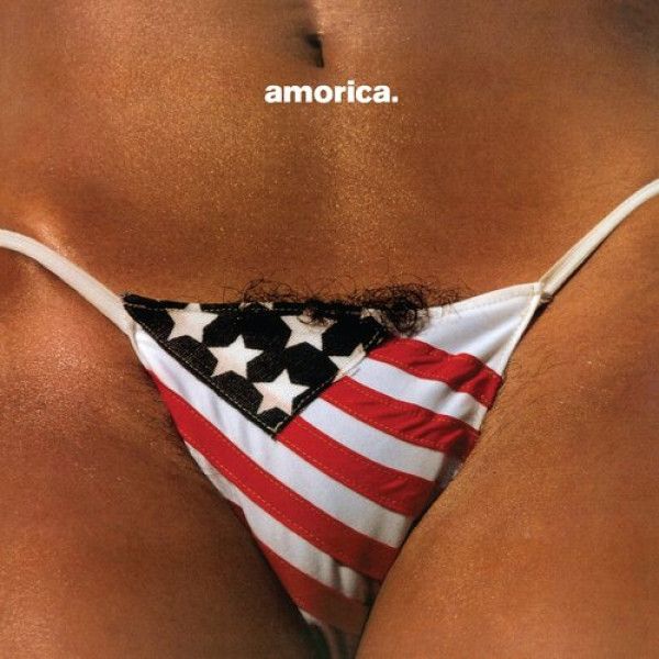 BLACK CROWES: 