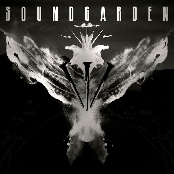 Soundgarden: 
