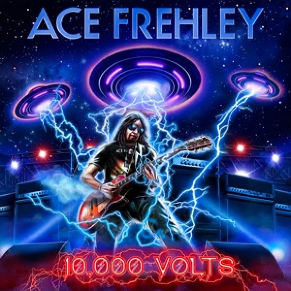 FREHLEY ACE: 