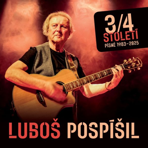 POSPISIL LUBOS: 