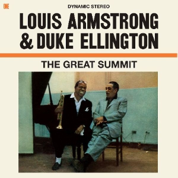 ARMSTRONG L./ELLINGTON D.: 