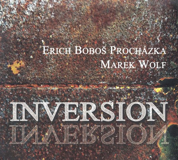 BOBOS ERICH PROCHAZKA: 