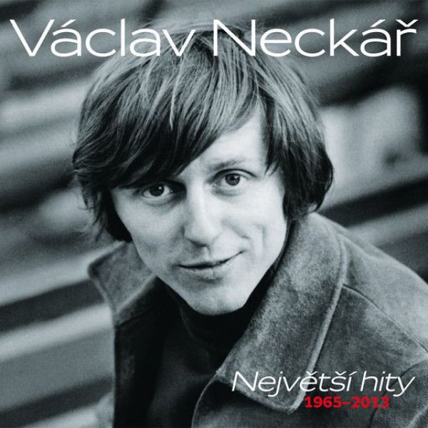 NECKAR VACLAV: 