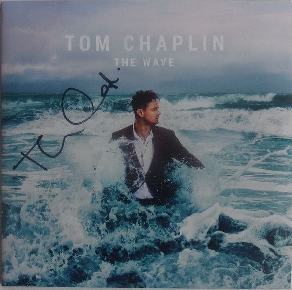 Tom Chaplin: 