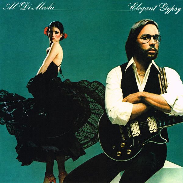 Al Di Meola: 