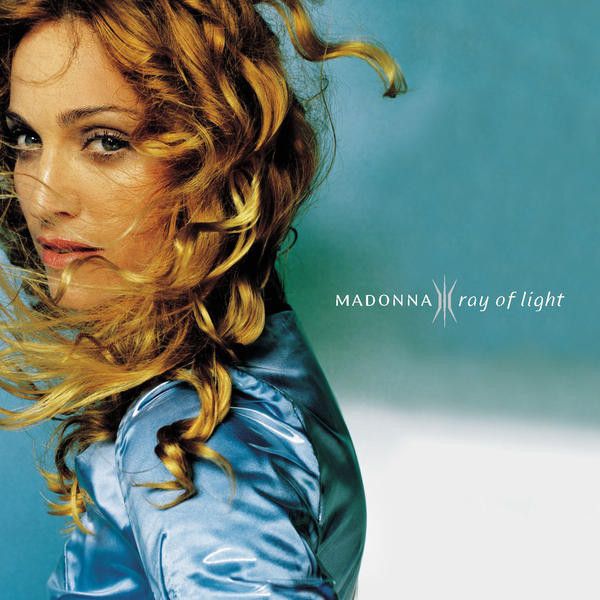 Madonna: 