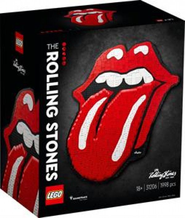 ROLLING STONES: 