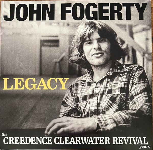 John Fogerty: 