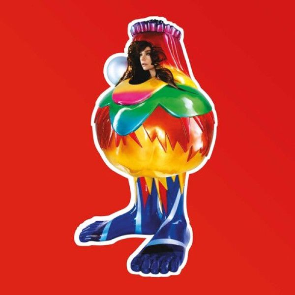BJORK: 