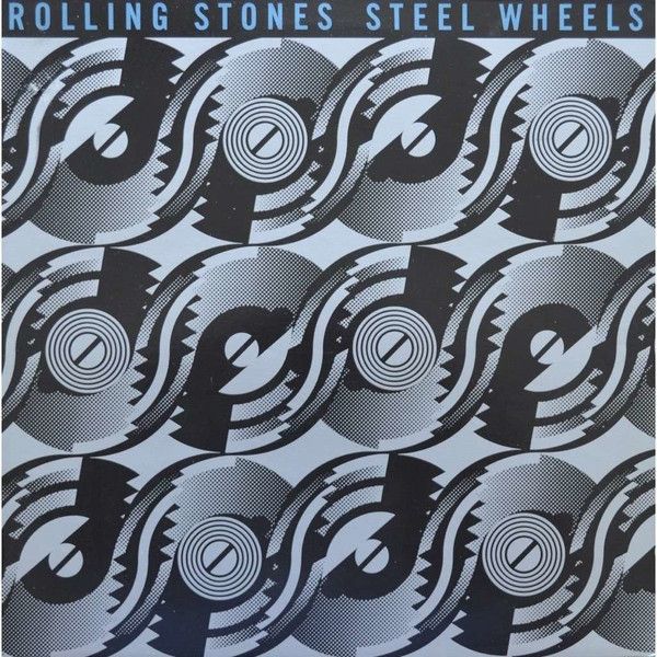 The Rolling Stones: 