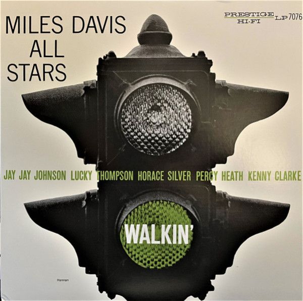 Miles Davis All Stars: 