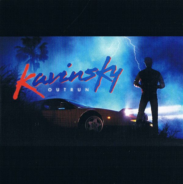 Kavinsky: 