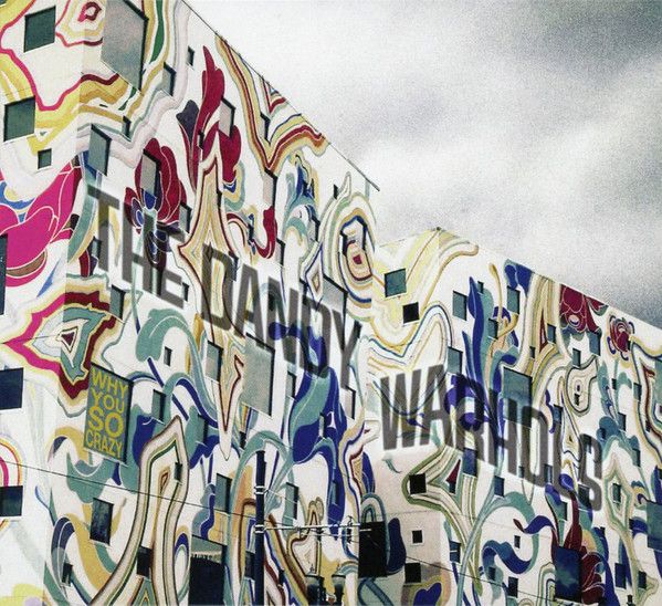 DANDY WARHOLS: 