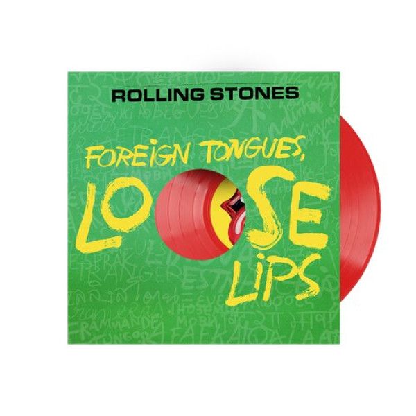 ROLLING STONES: 