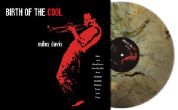 DAVIS MILES: 