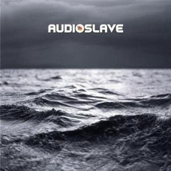 AUDIOSLAVE: 