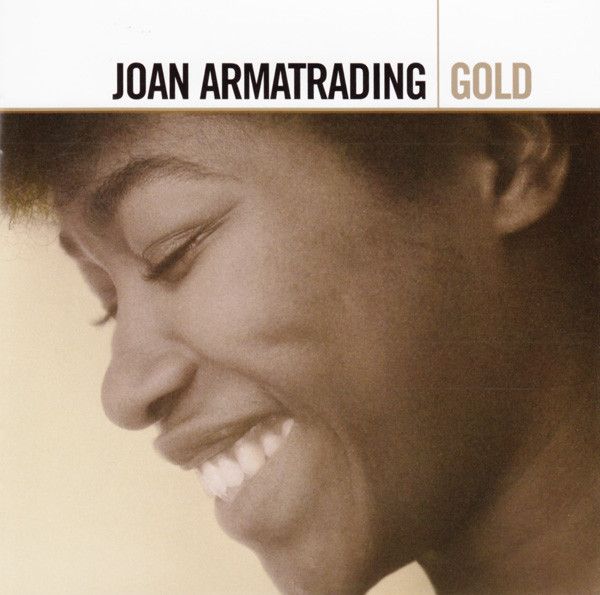 Joan Armatrading: 