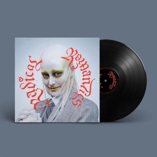 FEVER RAY: 