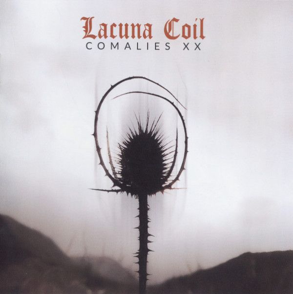 Lacuna Coil: 