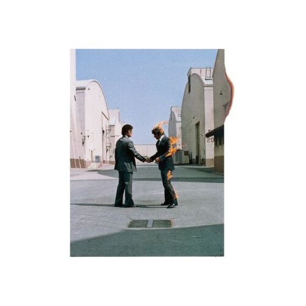 PINK FLOYD: 