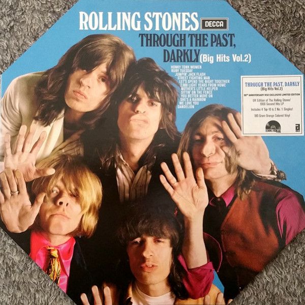Rolling stones through the past darkly big hits vol 2. Rolling stones through the past. Rolling stones through the past. Rolling stones through the past darkly big hits vol 2 lp. The rolling stones through the past darkly big hits vol 2 1969.