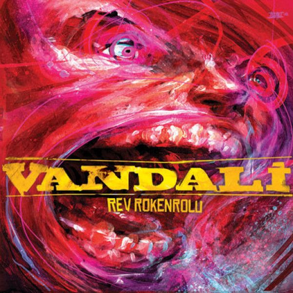 VANDALI: 