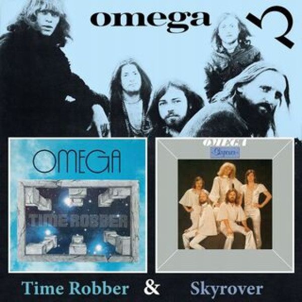 OMEGA: 