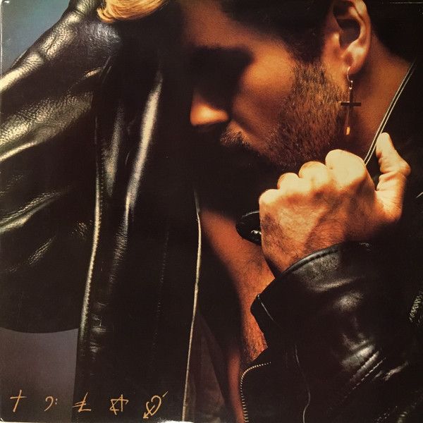 George Michael: 