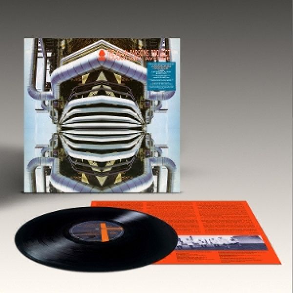 ALAN PARSONS PROJECT: 