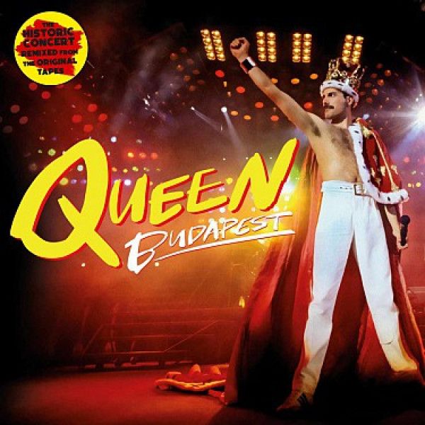 QUEEN: 