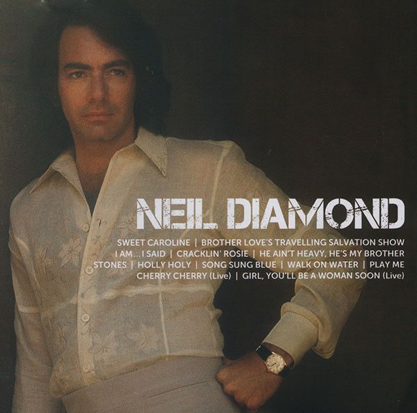 Neil Diamond: 