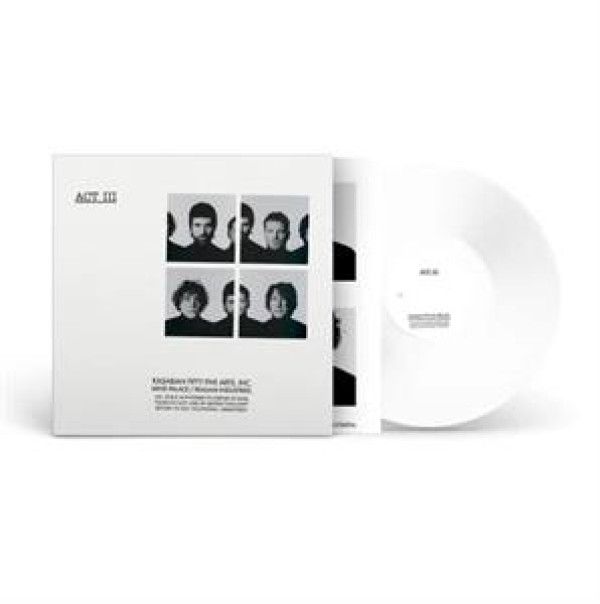 KASABIAN: 